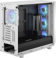 Fractal Design Meshify 2 RGB White TG Clear Tint