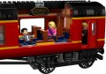 Lego Hogwarts Express 76405