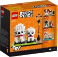 Lego Poodle 40546