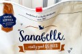 Bosch Sanabelle Sensitive Lamb/Rice 10 kg