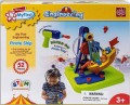 Edu-Toys Pirate Ship JS026