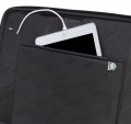 Dicota Eco Top Traveller Twin Select 14-15.6