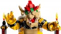 Lego The Mighty Bowser 71411