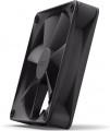 NZXT F120P Black