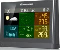 BRESSER 5 in 1 Comfort Weather Center