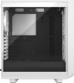 Fractal Design Meshify 2 Compact Lite White TG Clear