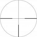 Delta DO Titanium HD 1-6x24 4A S