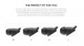 Logitech Zone Wired Earbuds Teams