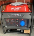 Mast Group YH4000io