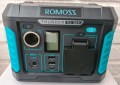 Romoss Thunder RS300