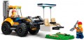 Lego Construction Digger 60385