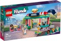 Lego Heartlake Downtown Diner 41728