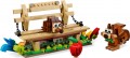 Lego Birdhouse 31143