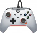 PDP Atomic Xbox Wired Controller