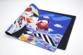 Varmilo Lovebirds Blue Desk Mat XL