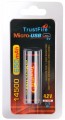 TrustFire 1x14500 650 mAh micro USB