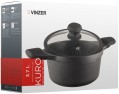 Vinzer Kuro Induction 50428