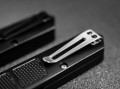 Boker Plus Kwaiken Grip Auto Black