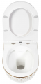 REA Carlos Flat Diamond REA-C5100