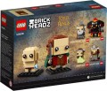 Lego Frodo and Gollum 40630