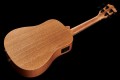 Harley Benton Kahuna CLU-Bass Mahogany