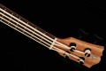 Harley Benton Kahuna CLU-Bass Mahogany