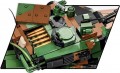 COBI M1A2 SEPv3 Abrams 2623