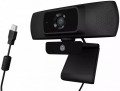 Icy Box Full-HD webcam with microphone