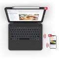 ZAGG Slim Book Go