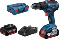 Bosch GSB 18V-55 Professional 06019H5300