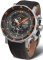 Vostok Europe Lunokhod 2 YM86-620A506