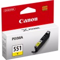 Canon CLI-551Y 6511B001