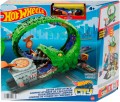 Hot Wheels Gator Loop Attack HKX39