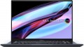 Asus Zenbook Pro 16X OLED UX7602VI