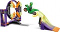 Lego Dunk Stunt Ramp Challenge 60359
