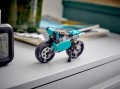 Lego Vintage Motorcycle 31135