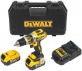 DeWALT DCD795P2-GB