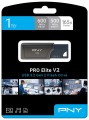 PNY PRO Elite V2 USB 3.2 Gen 2 1Tb
