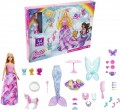 Barbie Fairytale Surprise Box HGM66