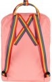 FjallRaven Kanken Rainbow