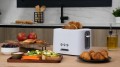 Cecotec Toast&Taste 9000 Double