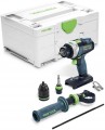 Festool TPC 18/4 I-Basic