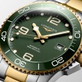 Longines HydroConquest L3.781.3.06.7