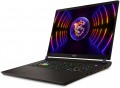 MSI Vector GP78HX 13VI