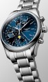 Longines Master Collection L2.773.4.92.6