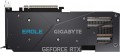 Gigabyte GeForce RTX 3060 Ti EAGLE OC D6X 8G