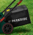 Parkside PLV 1500 B1