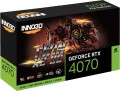 INNO3D GeForce RTX 4070 Twin X2 OC