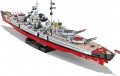 COBI Battleship Bismarck Executive Edition 4840