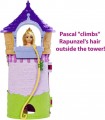 Disney Rapunzels Tower Playset HLW30